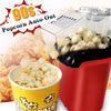 New Home DIY Hot Air Popcorn Popper Machine