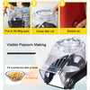 New Home DIY Hot Air Popcorn Popper Machine