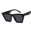 Women's Fashion Square Sunglasses