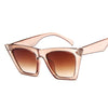 Women's Fashion Square Sunglasses