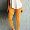 Women Stacked Trouser Leggings