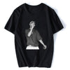 Tupac All Eyes On Me T-Shirt