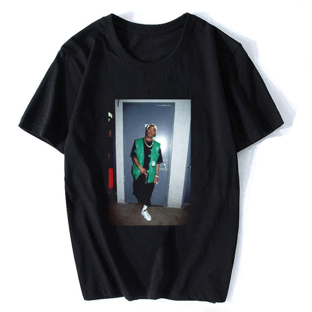 Tupac All Eyes On Me T-Shirt