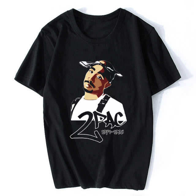 Tupac All Eyes On Me T-Shirt