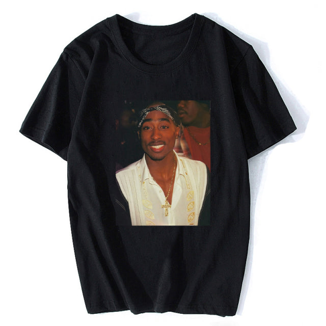 Tupac All Eyes On Me T-Shirt