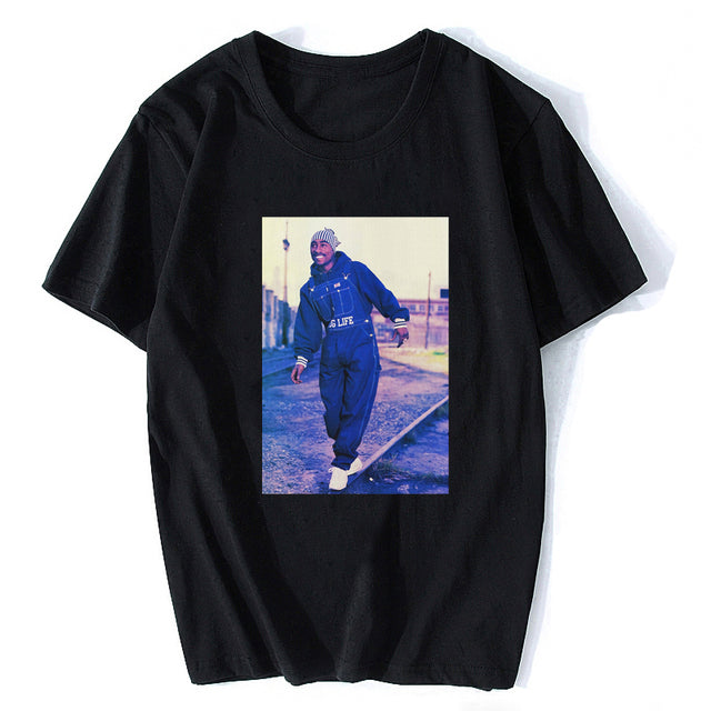 Tupac All Eyes On Me T-Shirt