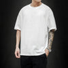 Men's Solid T Shirt