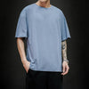 Men's Solid T Shirt