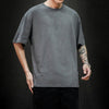 Men's Solid T Shirt