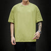 Men's Solid T Shirt